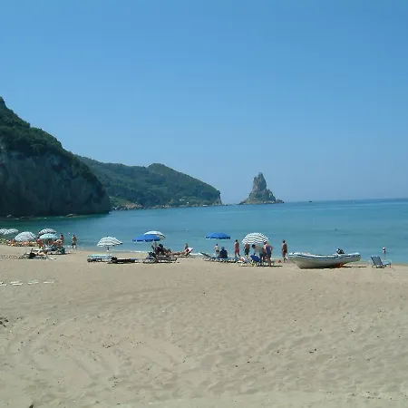 House Angelos D On Agios Gordios Agios Gordios (Corfu)