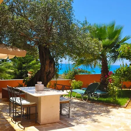 House Angelos D On Agios Gordios *
